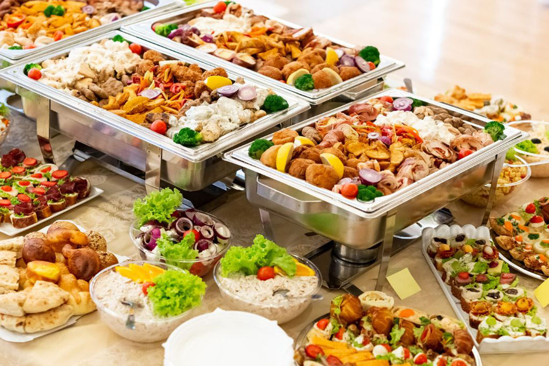 catering